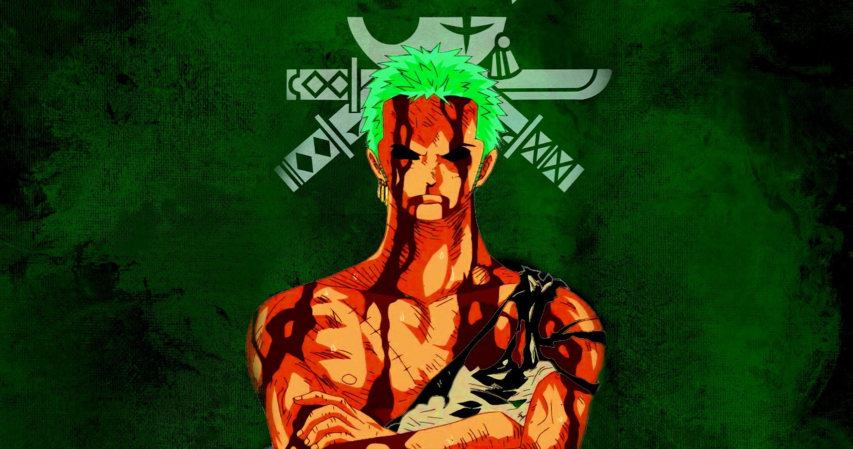 1710x900 One Piece: 10 Strongest Characters Who Fought Zoro, Desktop