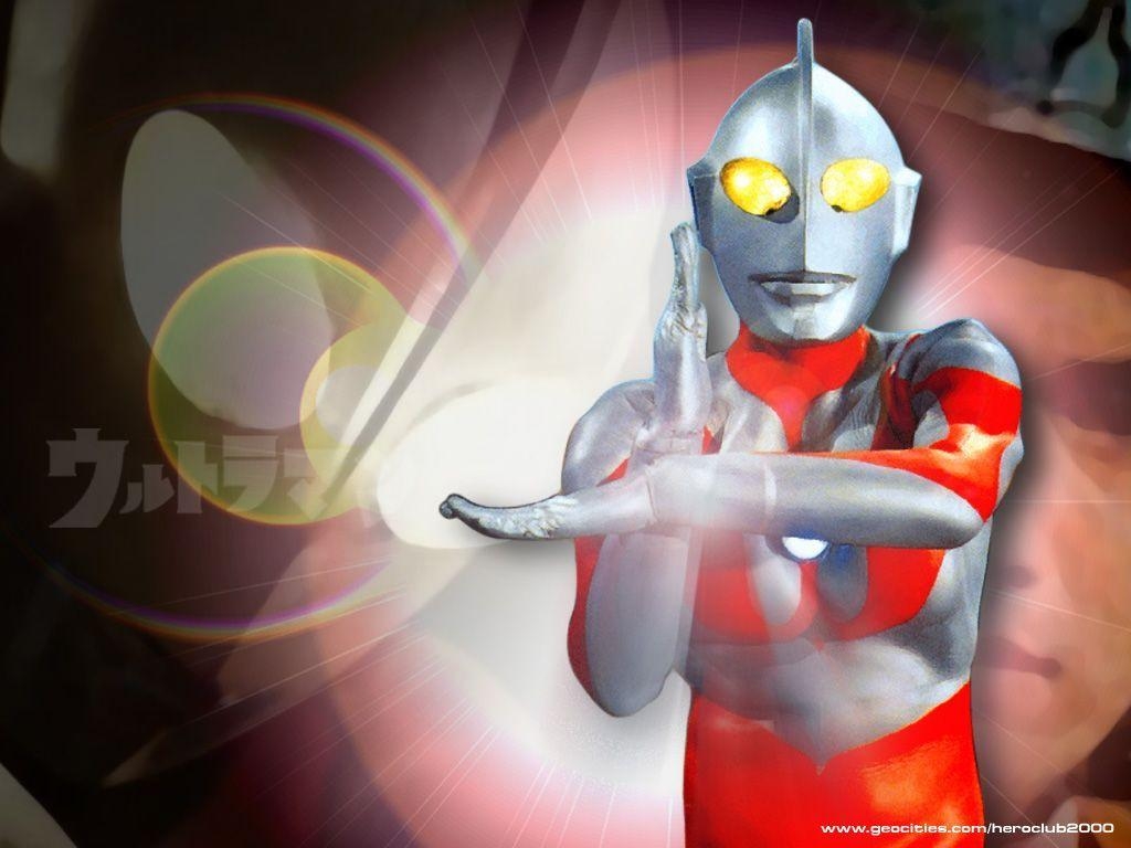 1030x770 Xenorama: Ultraman wallpaper, Desktop