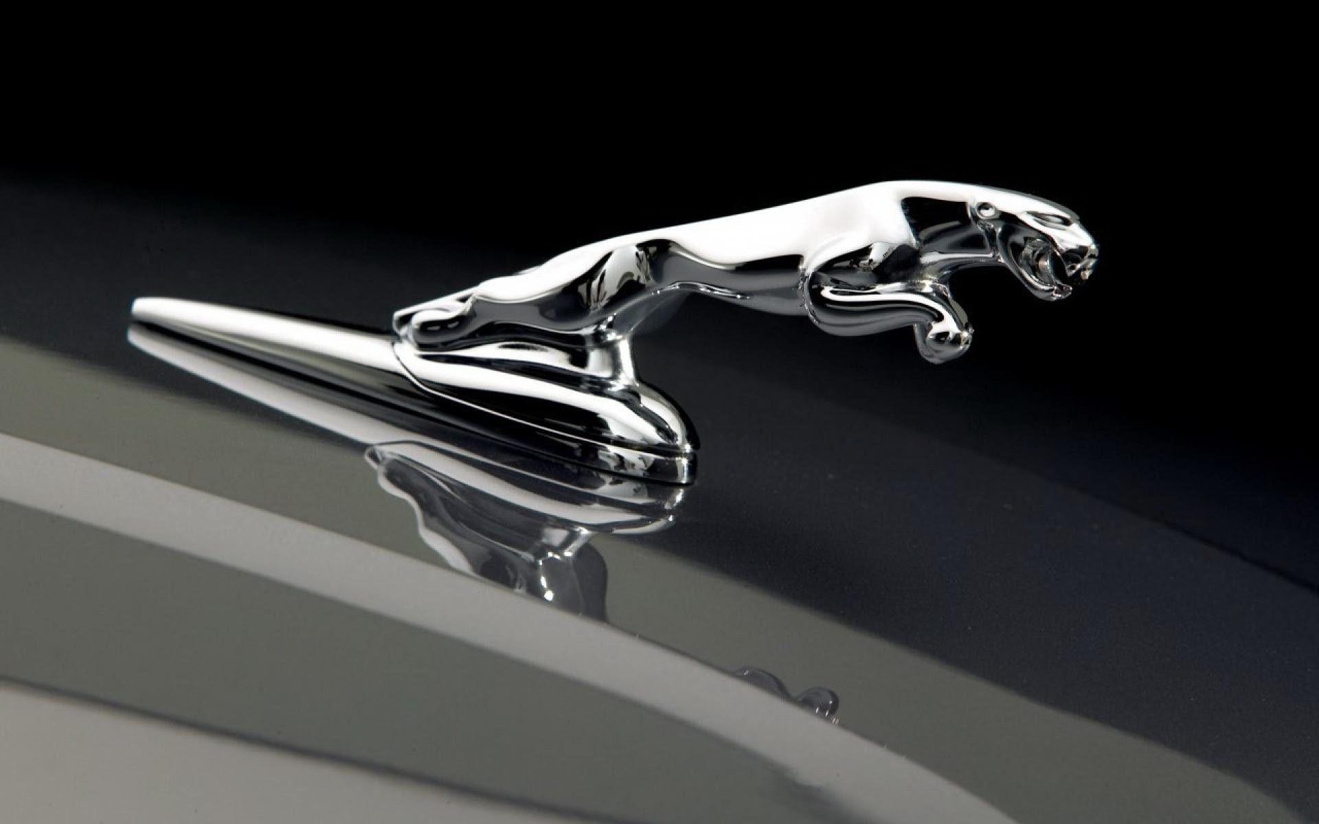 1920x1200 Jaguar Car Logo Photo, Desktop