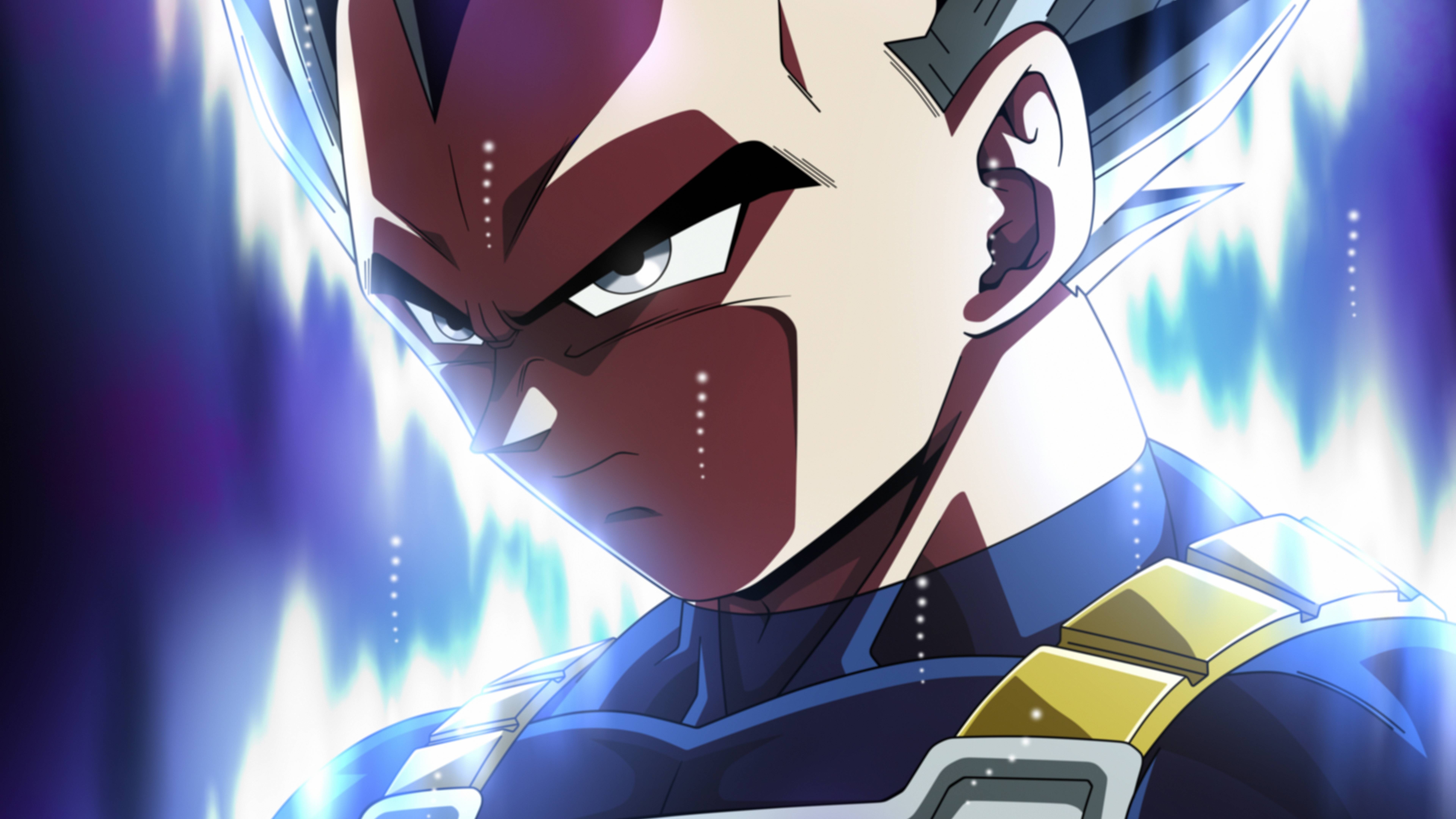 7680x4320 8K Vegeta Wallpaper Free 8K Vegeta Background, Desktop