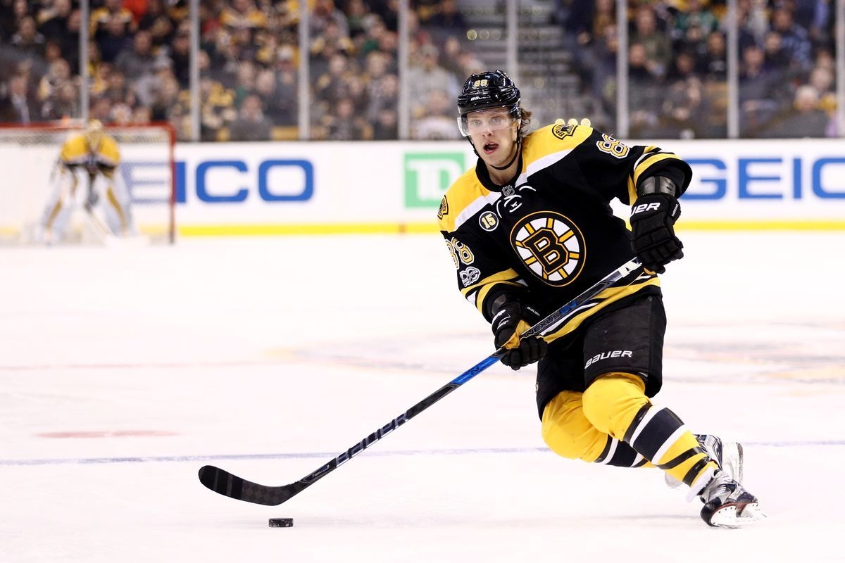 1200x800 NHL's best players under age 25 for 2017: David Pastrnak ranks No. 5 after big season in Boston, Desktop