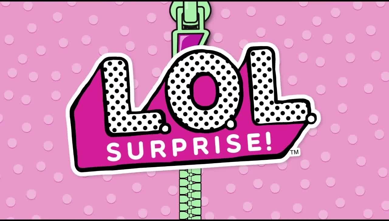1280x730 L.O.L. SURPRISE, Desktop