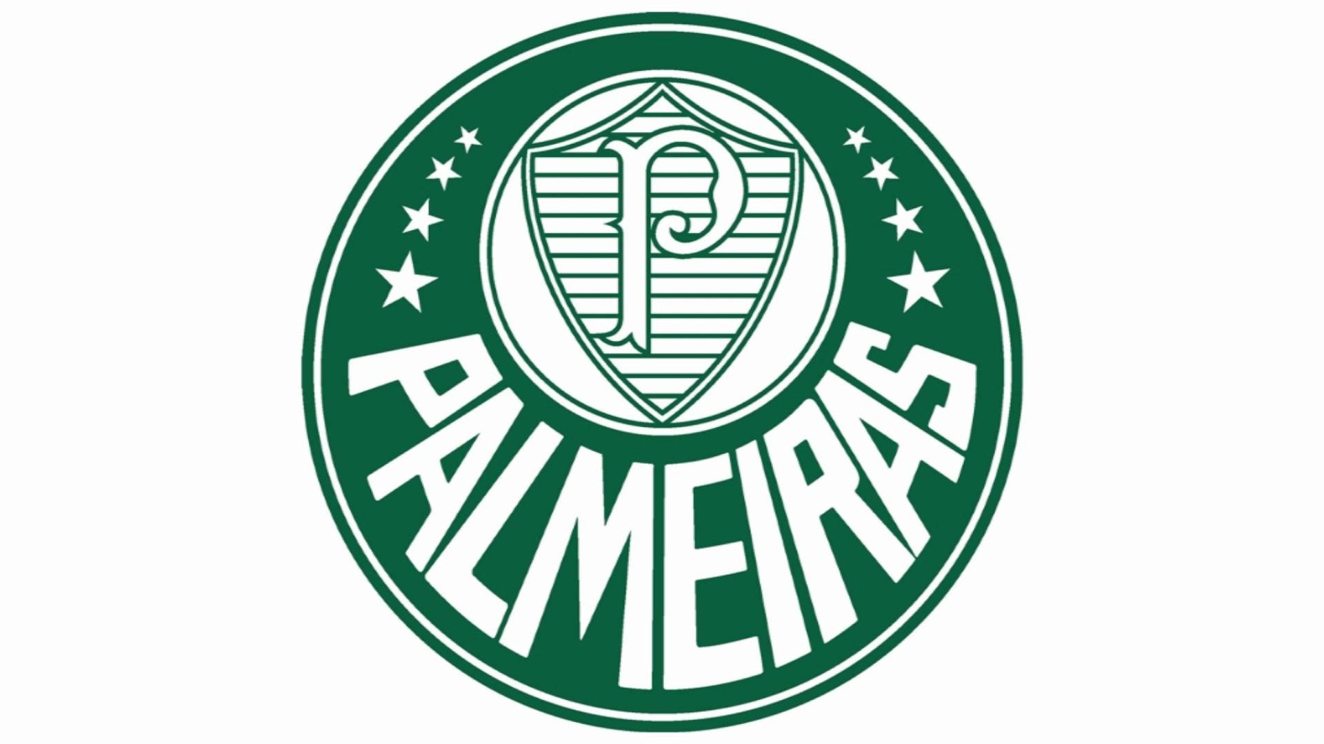 1920x1080 Hino Esportiva Palmeiras, Desktop