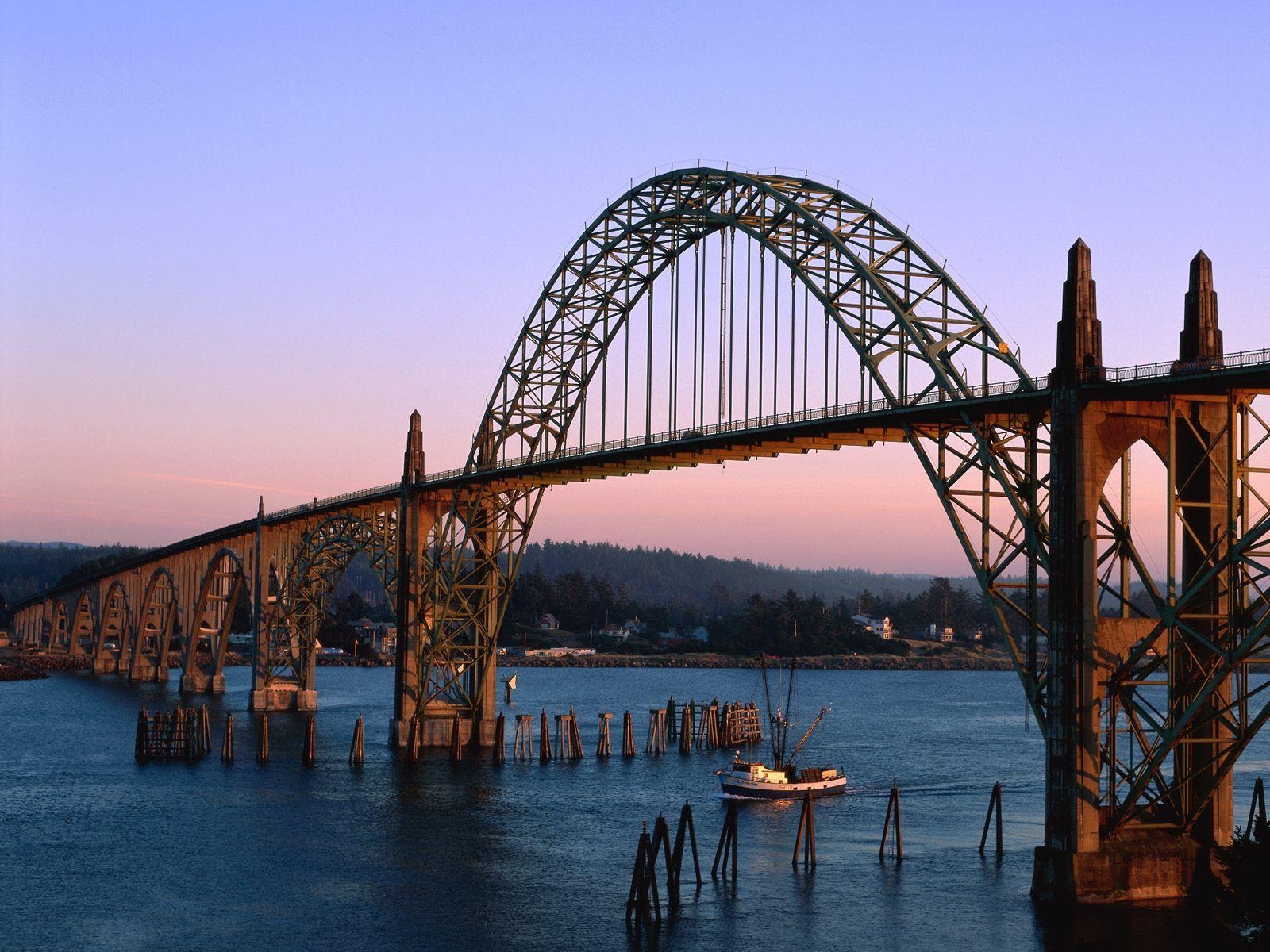 1600x1200 Beautiful Oregon Coast Wallpaper Image, Desktop