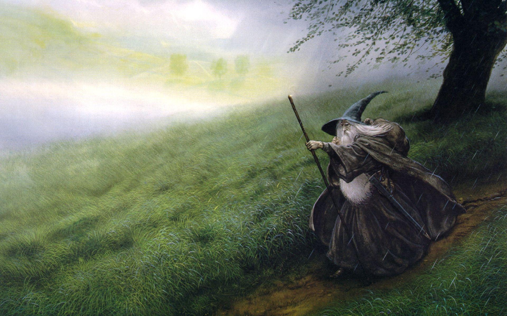 1920x1200 Shire Wallpaper, Desktop