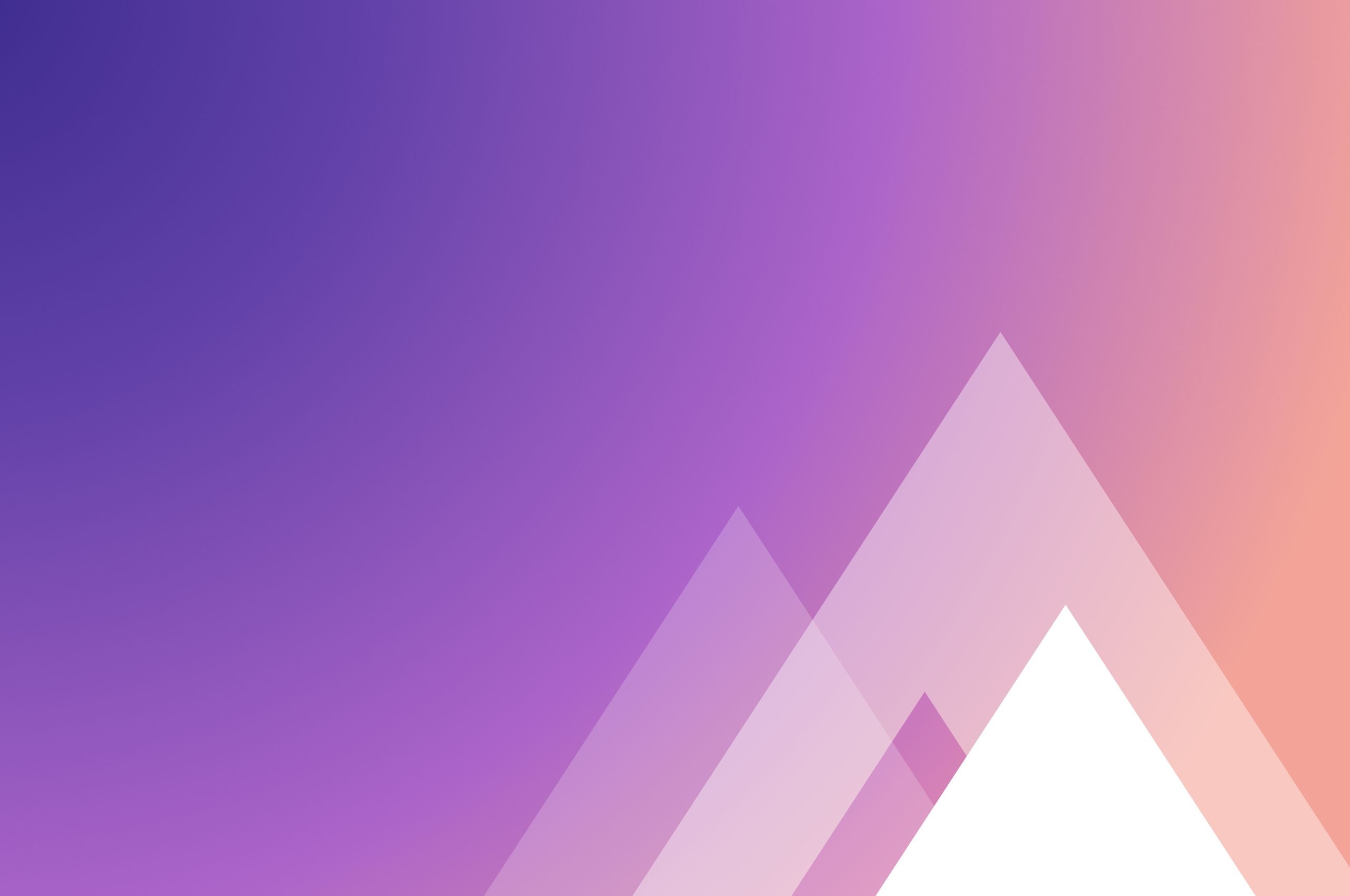 2560x1700 Pastel Mountains Chromebook Pixel HD 4k Wallpaper, Image, Background, Photo and Picture, Desktop