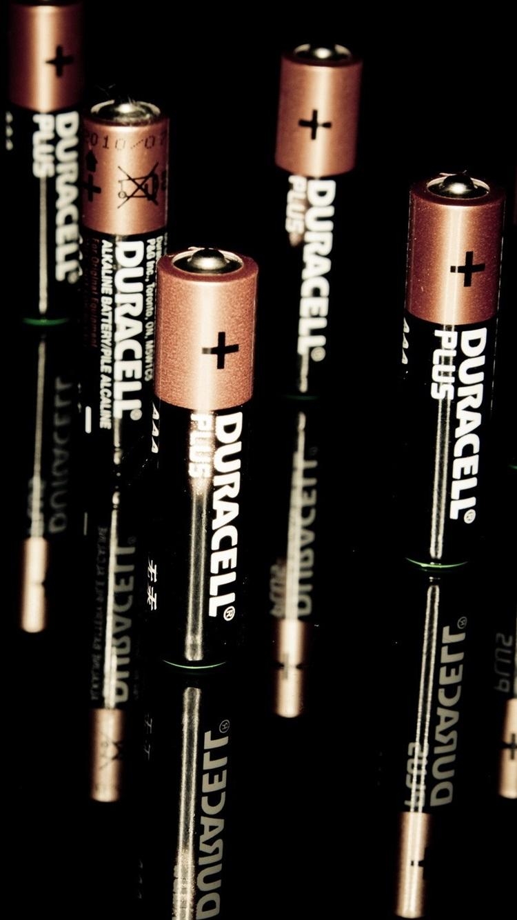 750x1340 Wallpaper Duracell battery 2560x1600 HD Picture, Image, Phone