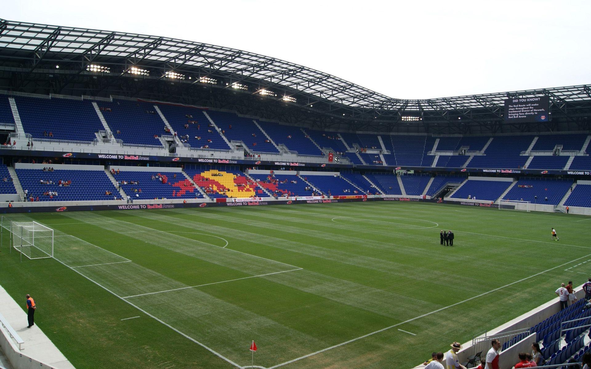 1920x1200 New York Red Bull Park wallpaper, Desktop