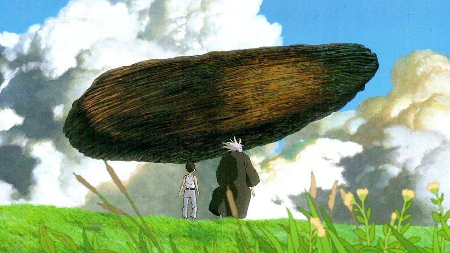 1440x810 The Boy And The Heron: First Image Revealed From Hayao Miyazaki's Studio Ghibli Comeback, Desktop