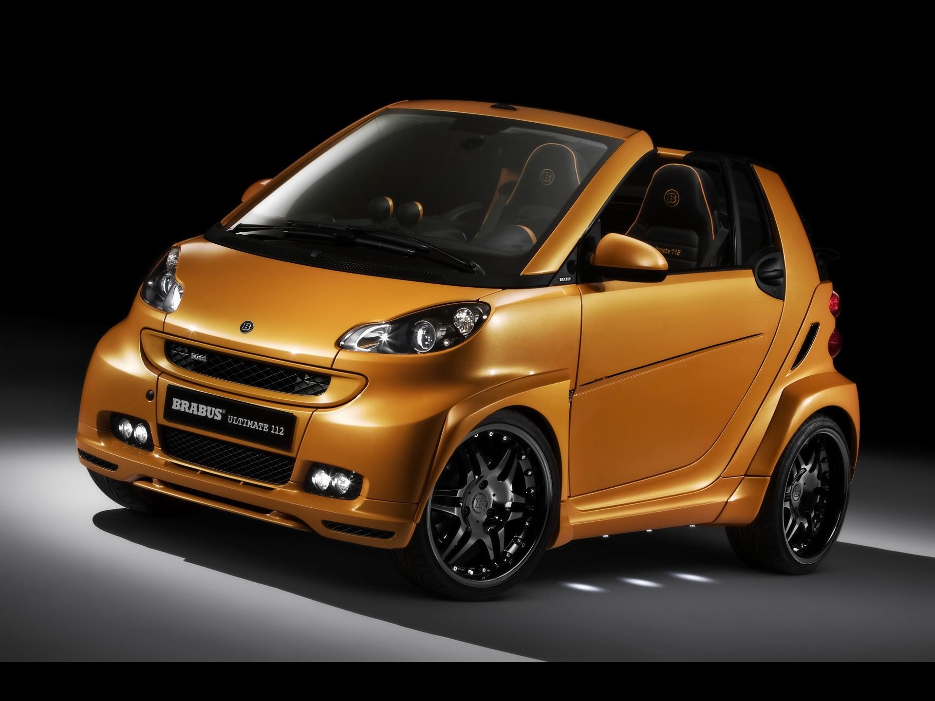 1920x1440 Smart Brabus Ultimate Wallpaper Smart.all Free Download.com, Desktop