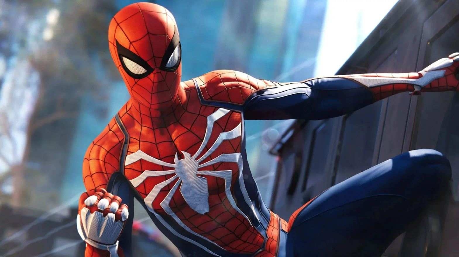 1570x890 Rumor: First Spider Man 2 PS5 Details Leaked UPDATE, Desktop