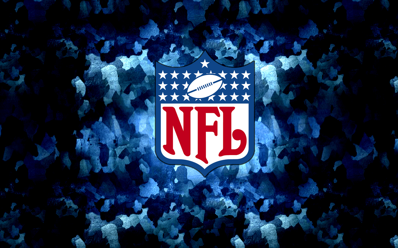 1280x800 Here you see some nice wallpaper of the National Football League, Desktop