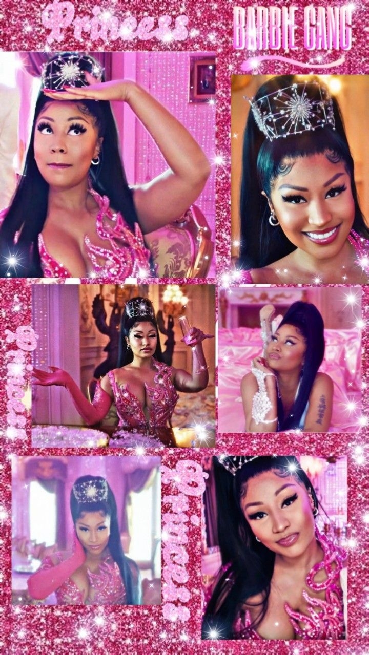 720x1280 Aestheitic. Nicki minaj wallpaper, Nicki minaj photo, Nicki minaj picture, Phone