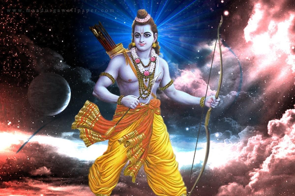 1200x800 Download Free HD Wallpaper of Shree ram/ ramji, Desktop