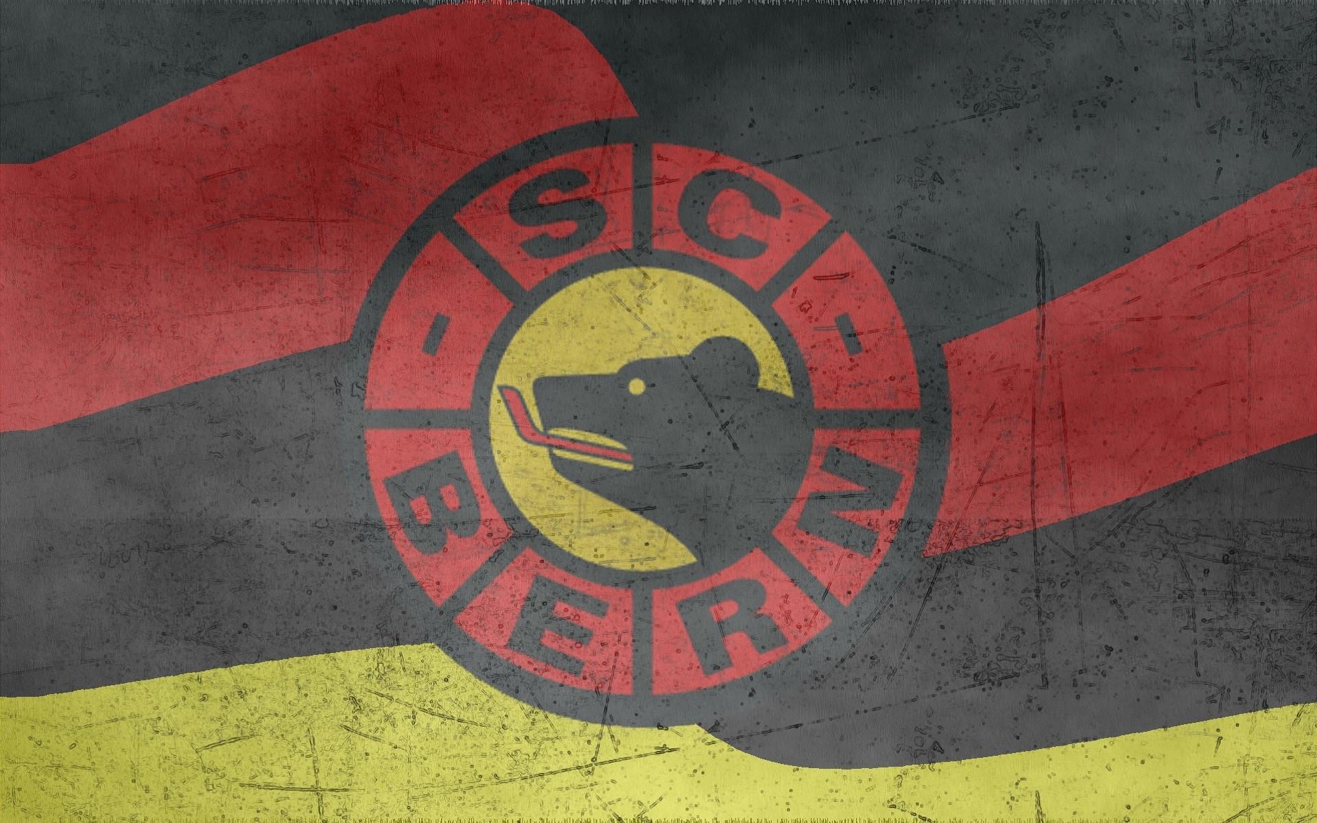 1920x1200 Bern, SC Bern, Hockey, Ice Hockey Wallpaper HD / Desktop and Mobile, Desktop