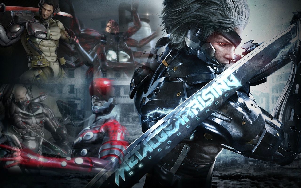 1280x800 Free download 48 Metal Gear Rising Revengeance HD Wallpaper Background [] for your Desktop, Mobile & Tablet. Explore Metal Gear Wallpaper HD. MGSV HD Wallpaper, Metal Gear Rising Revengeance, Desktop