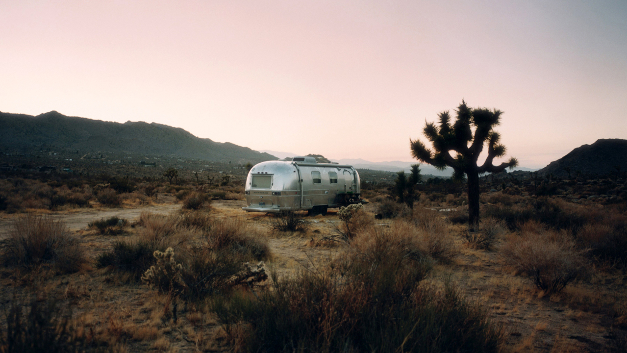 1280x720 Airstream's Latest Design Is an Office on Wheels, Desktop