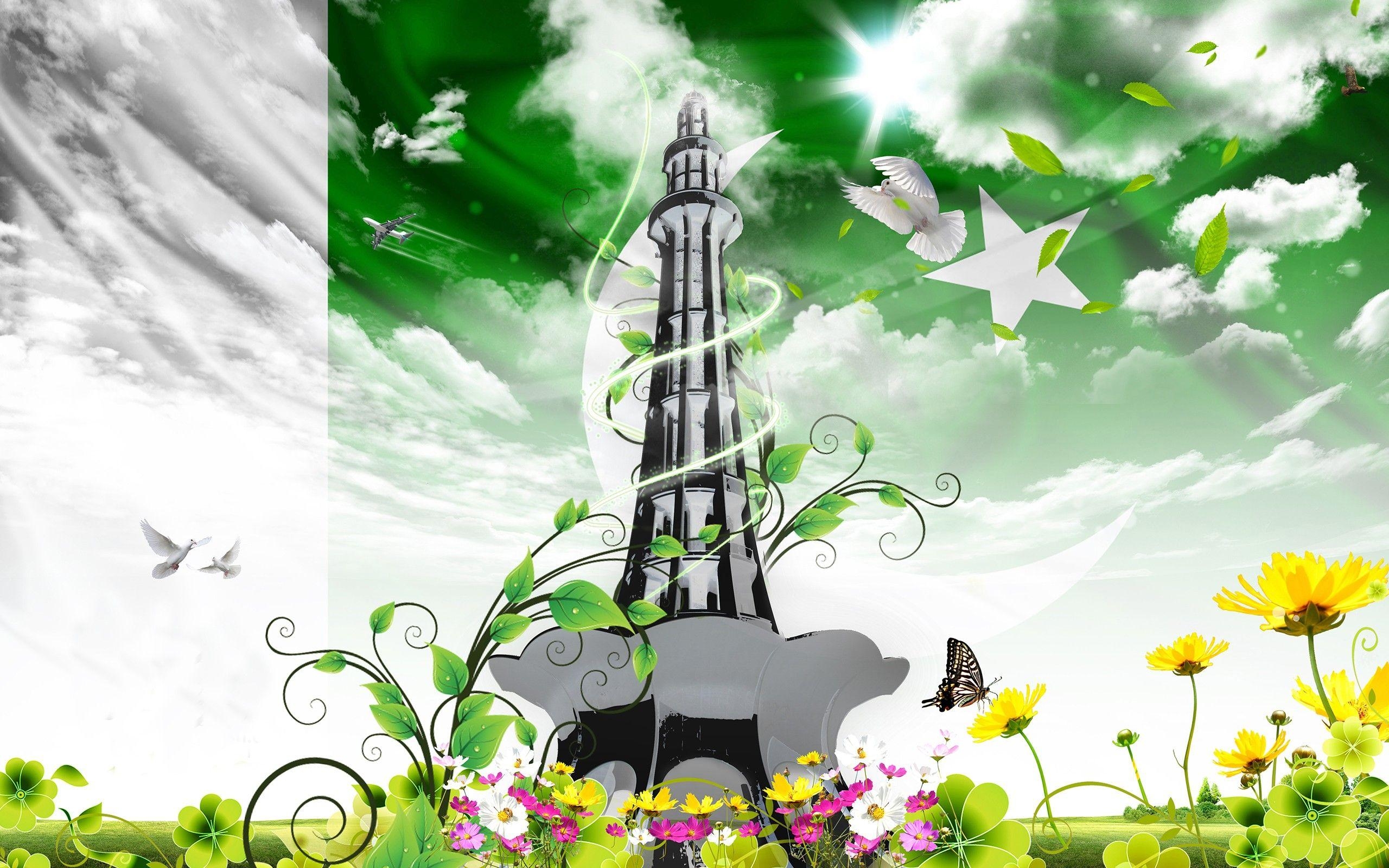 2560x1600 Minar e Pakistan Wallpaper 3 - [], Desktop