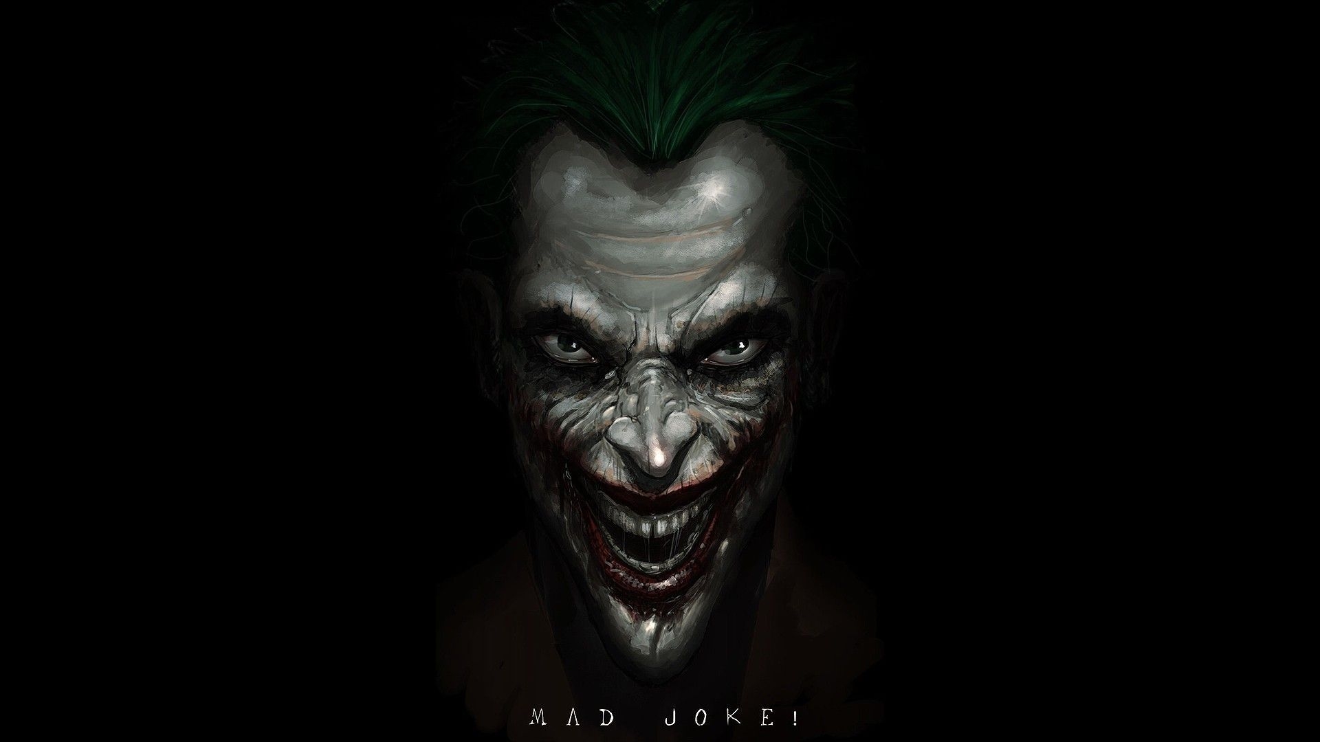 1920x1080 Joker Mobile HD Wallpaper Download Resolution 4K, Desktop