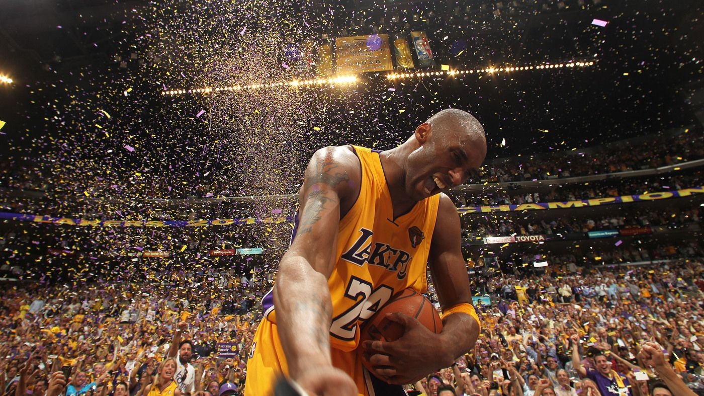 1400x790 Kobe Bryant And Daughter Gianna Killed In Helicopter Crash, Desktop