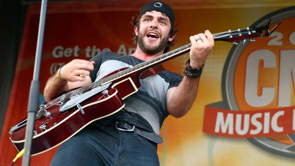 1250x700 THOMAS RHETT Country Countrywestern Thomas Rhett Wallpaper, Desktop