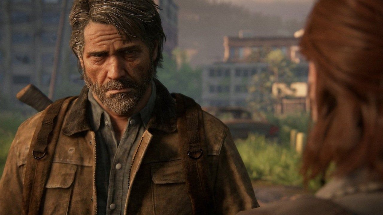 1280x720 The Last of Us Part 2 New Screenshots Revealed, Desktop