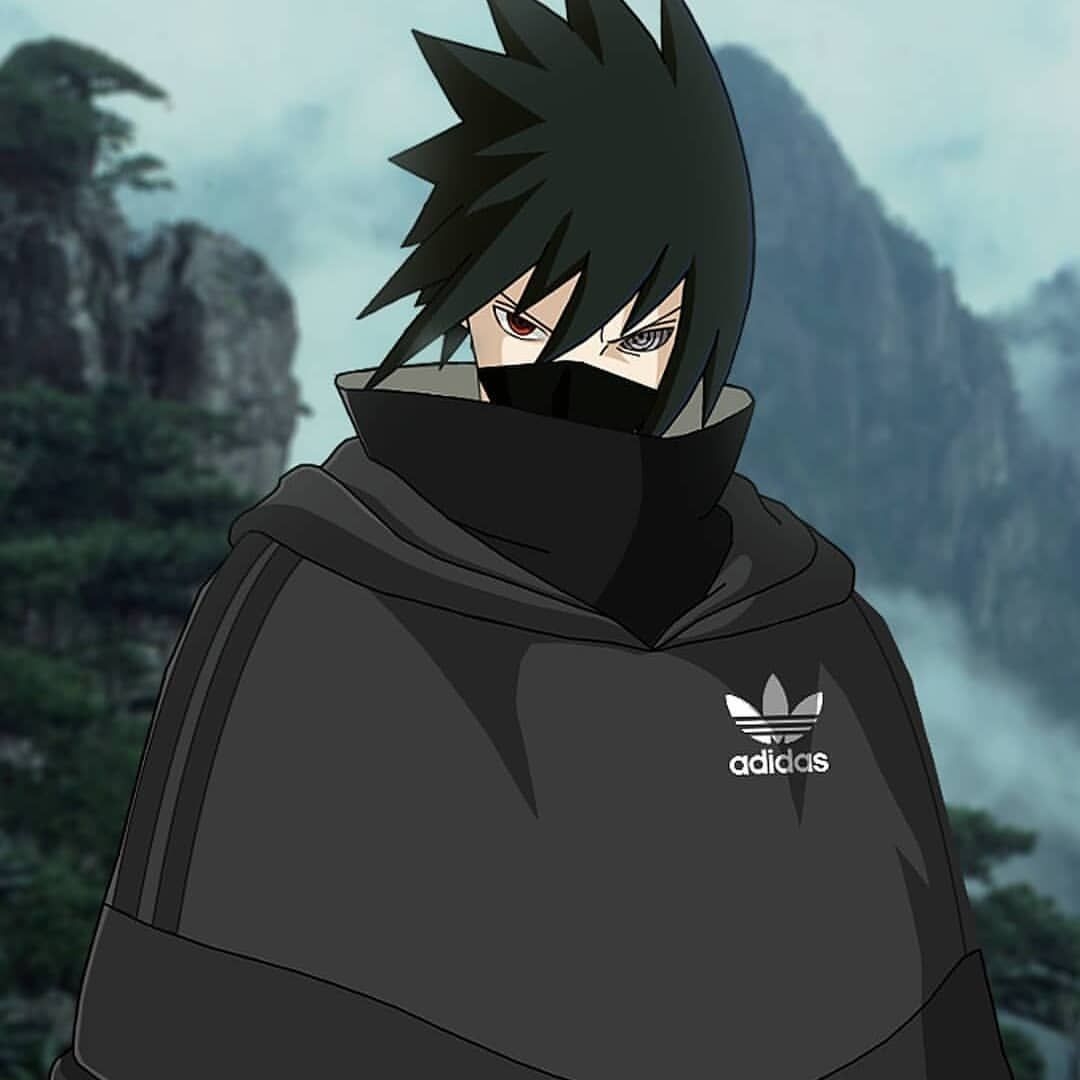 1080x1080 Image result for sasuke hypebeast. Naruto and sasuke wallpaper, Naruto jiraiya, Naruto cute, Phone