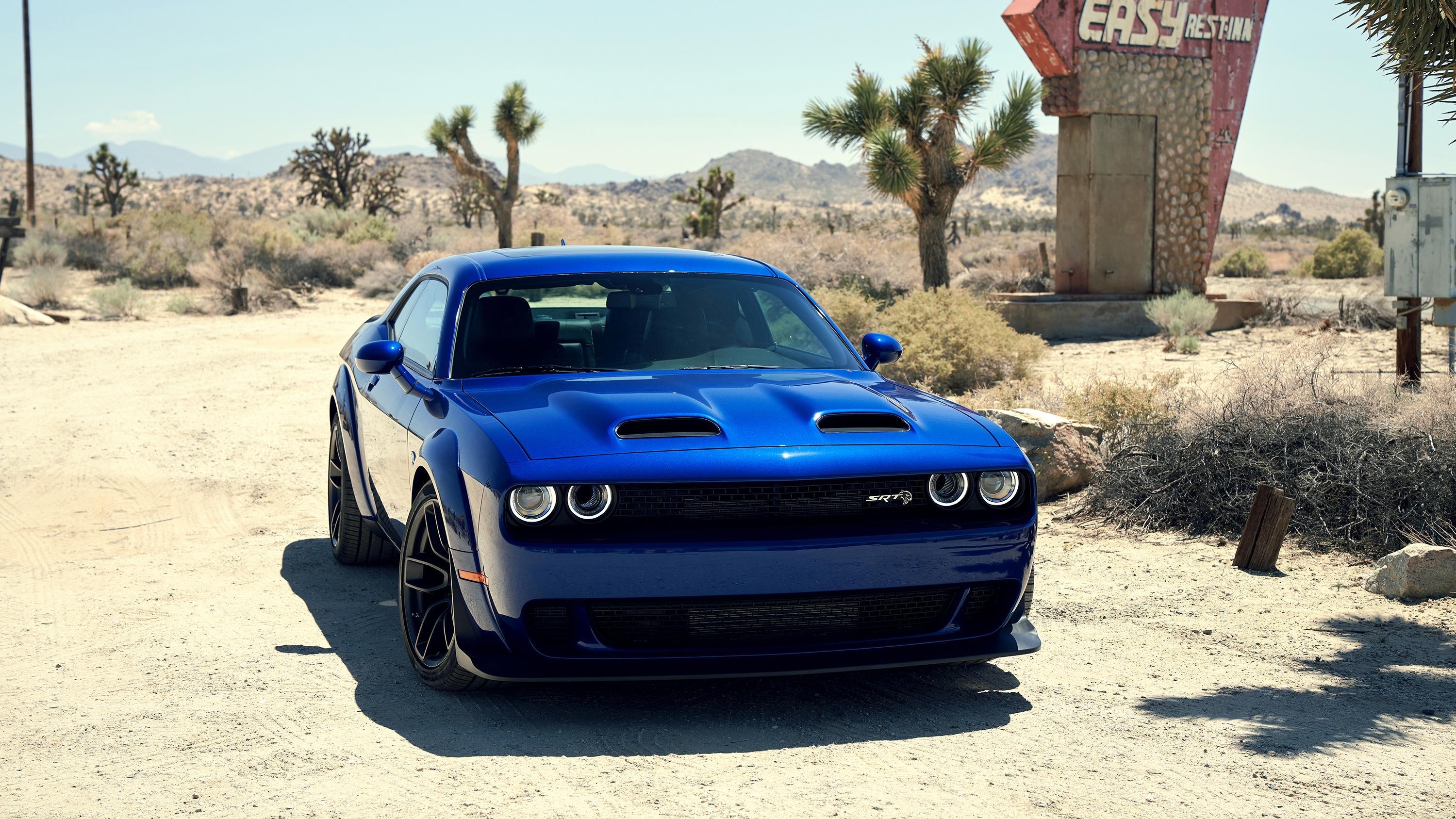 3000x1690 Dodge Challenger SRT Hellcat Widebody 2 Wallpaper. HD Car, Desktop