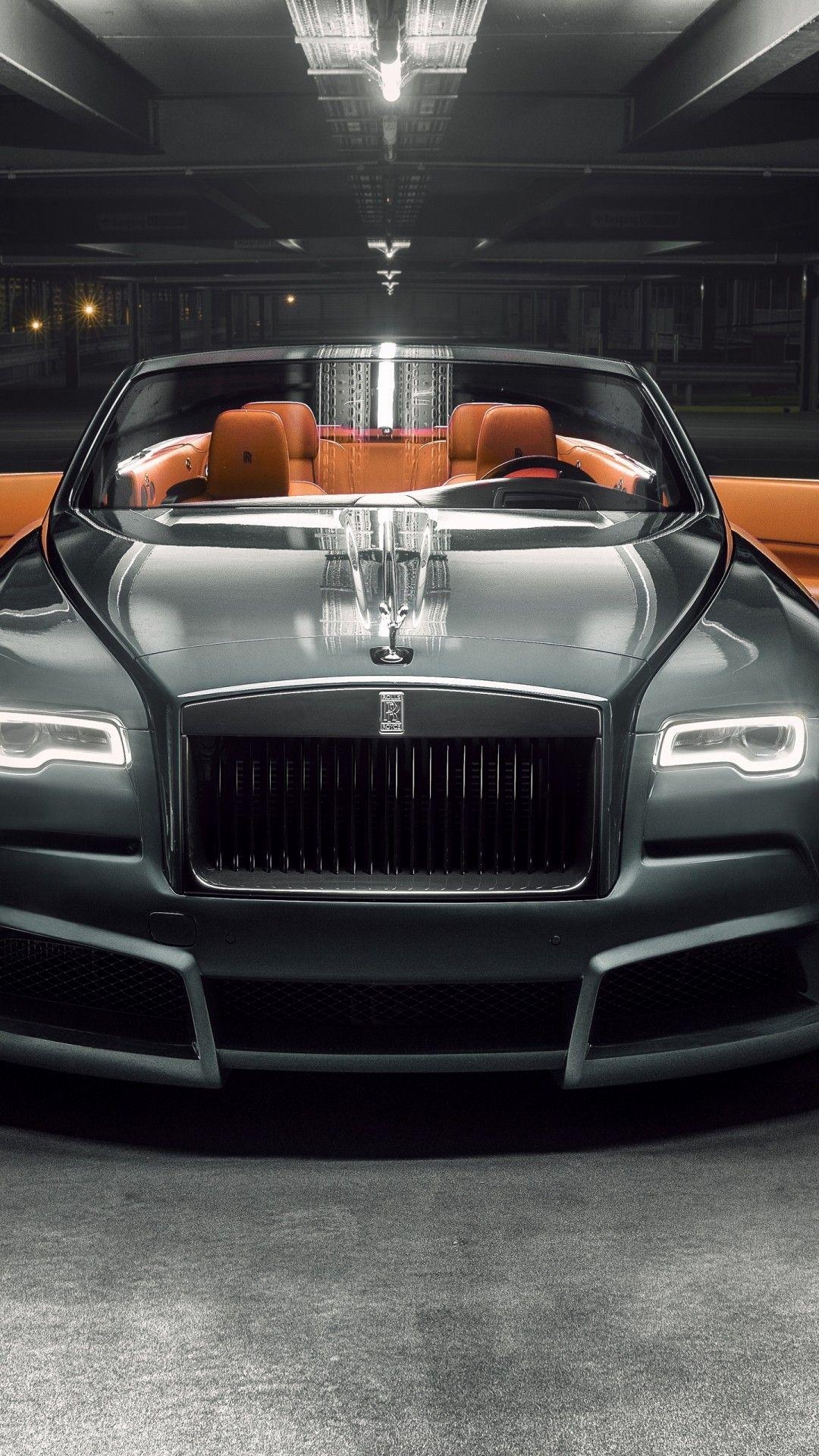 1080x1920 Rolls Royce IPhone Wallpaper Free Rolls Royce IPhone, Phone