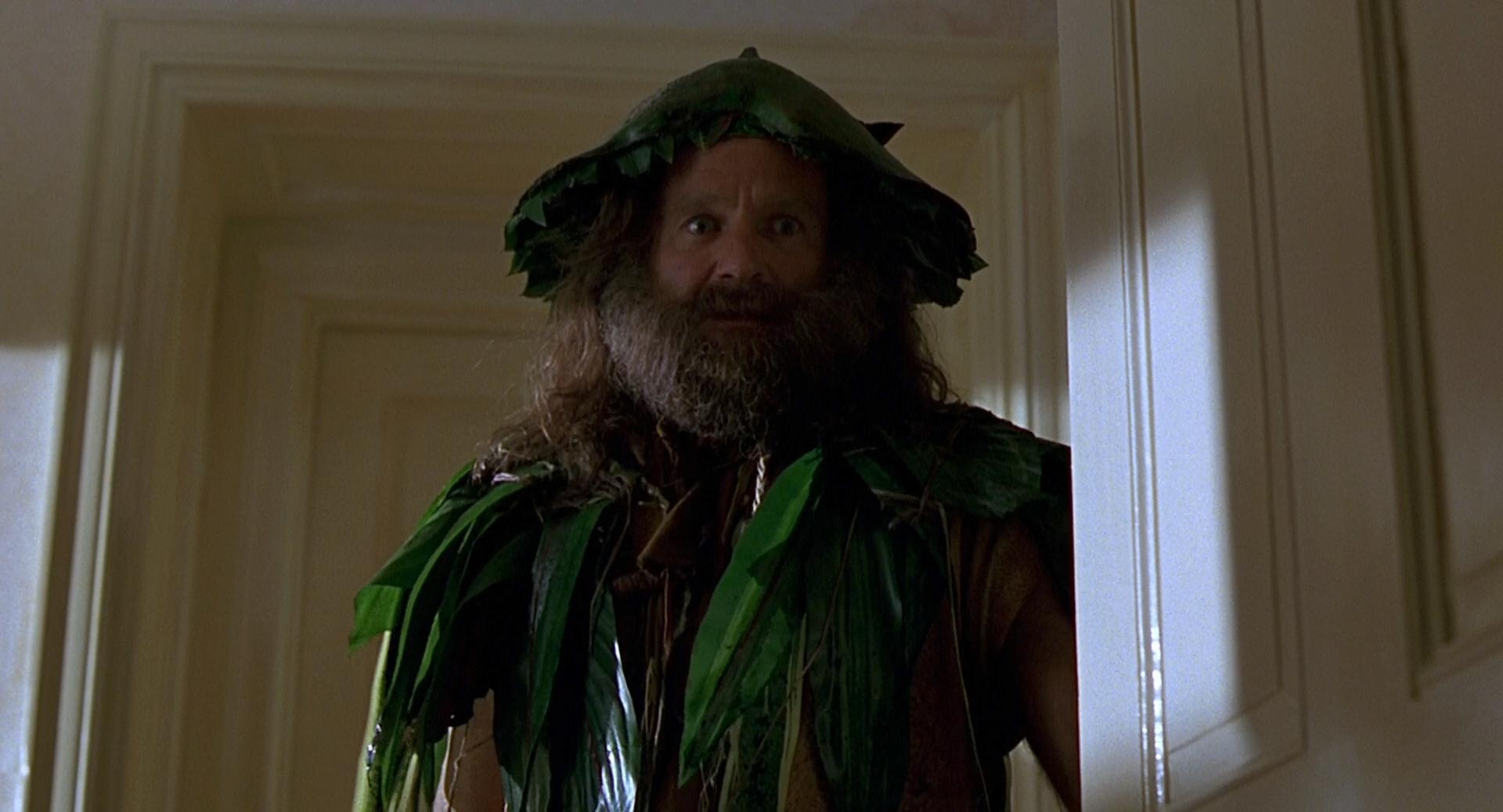 1920x1040 Photo Collection Jumanji Wallpaper Robin Williams, Desktop