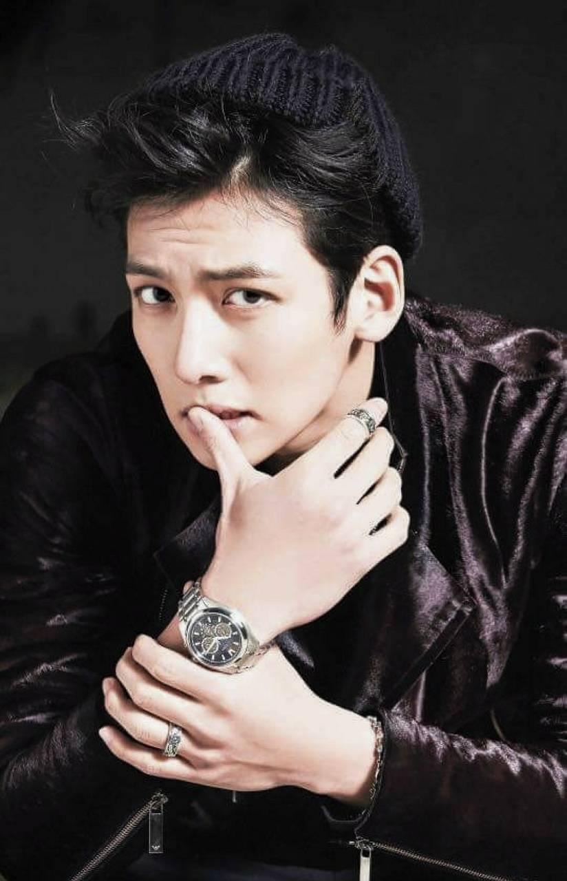 830x1280 Ji Chang Wook Wallpaper, Phone