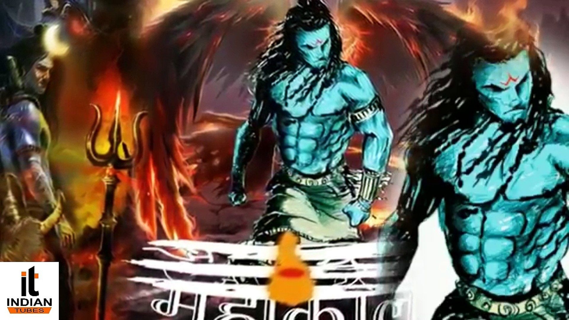 1920x1080 Mahadev Special Whatsapp Status Video ! Jai Bhole Nath ! New Shivratri Status By Indian Tubes, Desktop