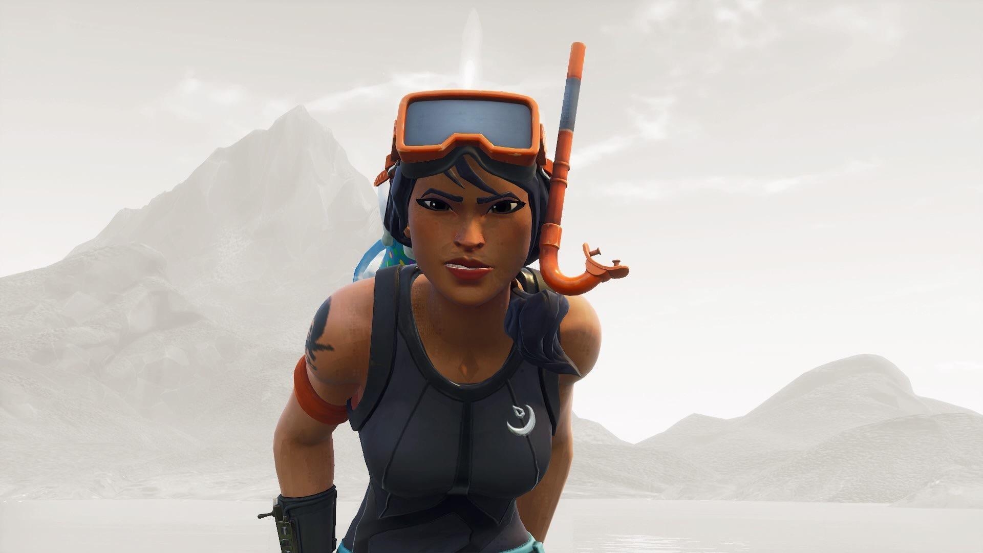 1920x1080 Snorkel Ops when the new scuba skins dropped, Desktop