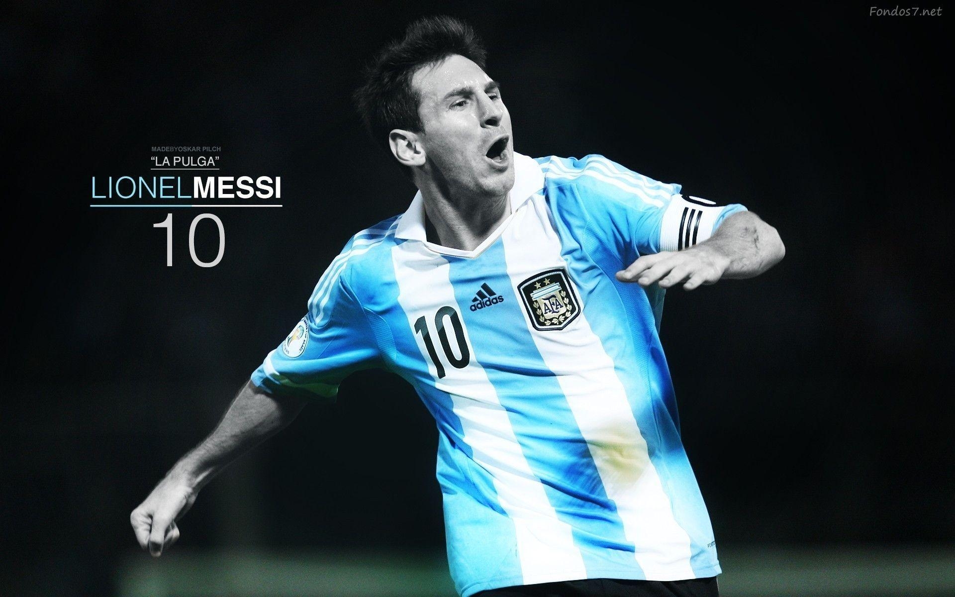 1920x1200 Messi Wallpaper Argentina 2017. Messi Wallpaper. Messi, Desktop