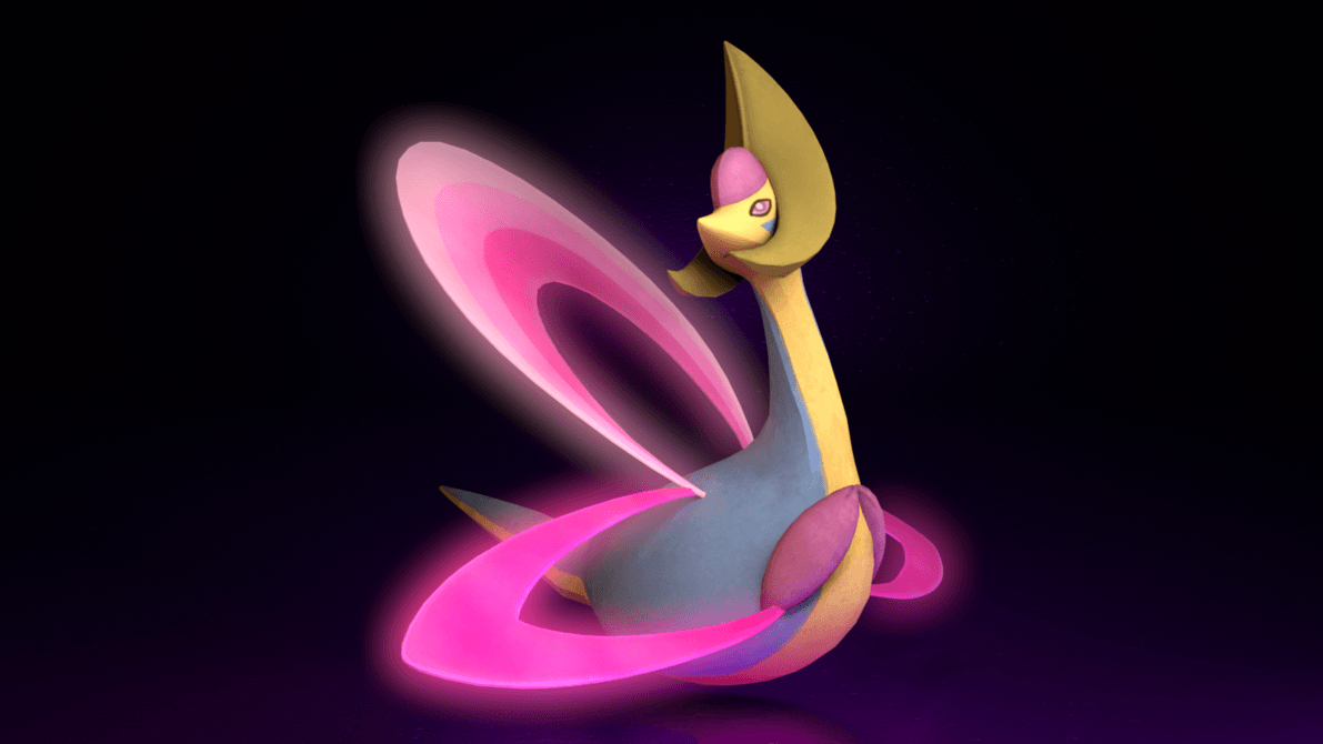 1200x670 488. Cresselia, Desktop