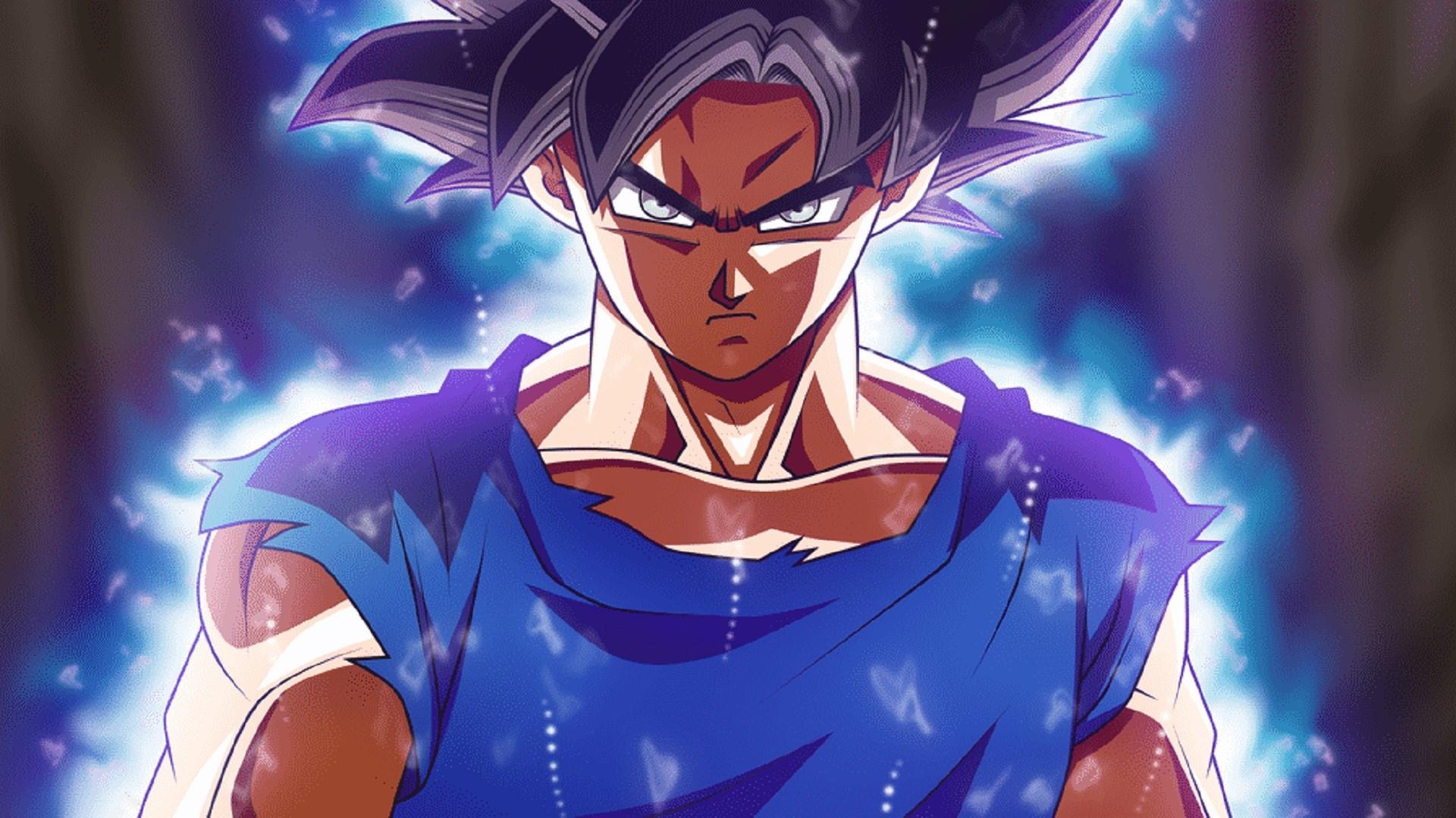 1920x1080 Goku Wallpaper Free Goku Background, Desktop