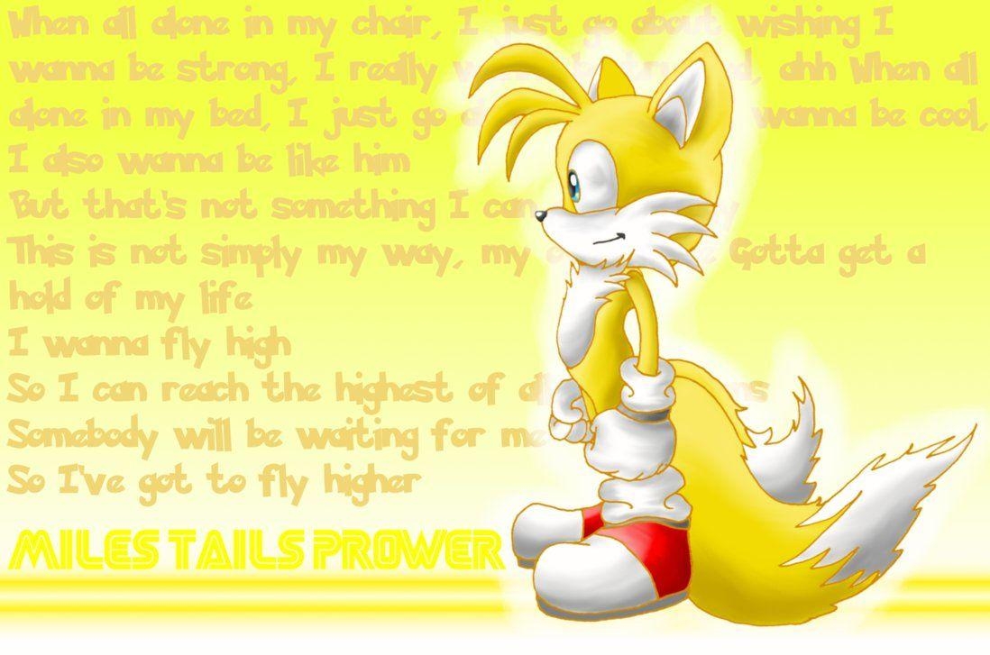 1100x730 Tails wallpaper, Desktop