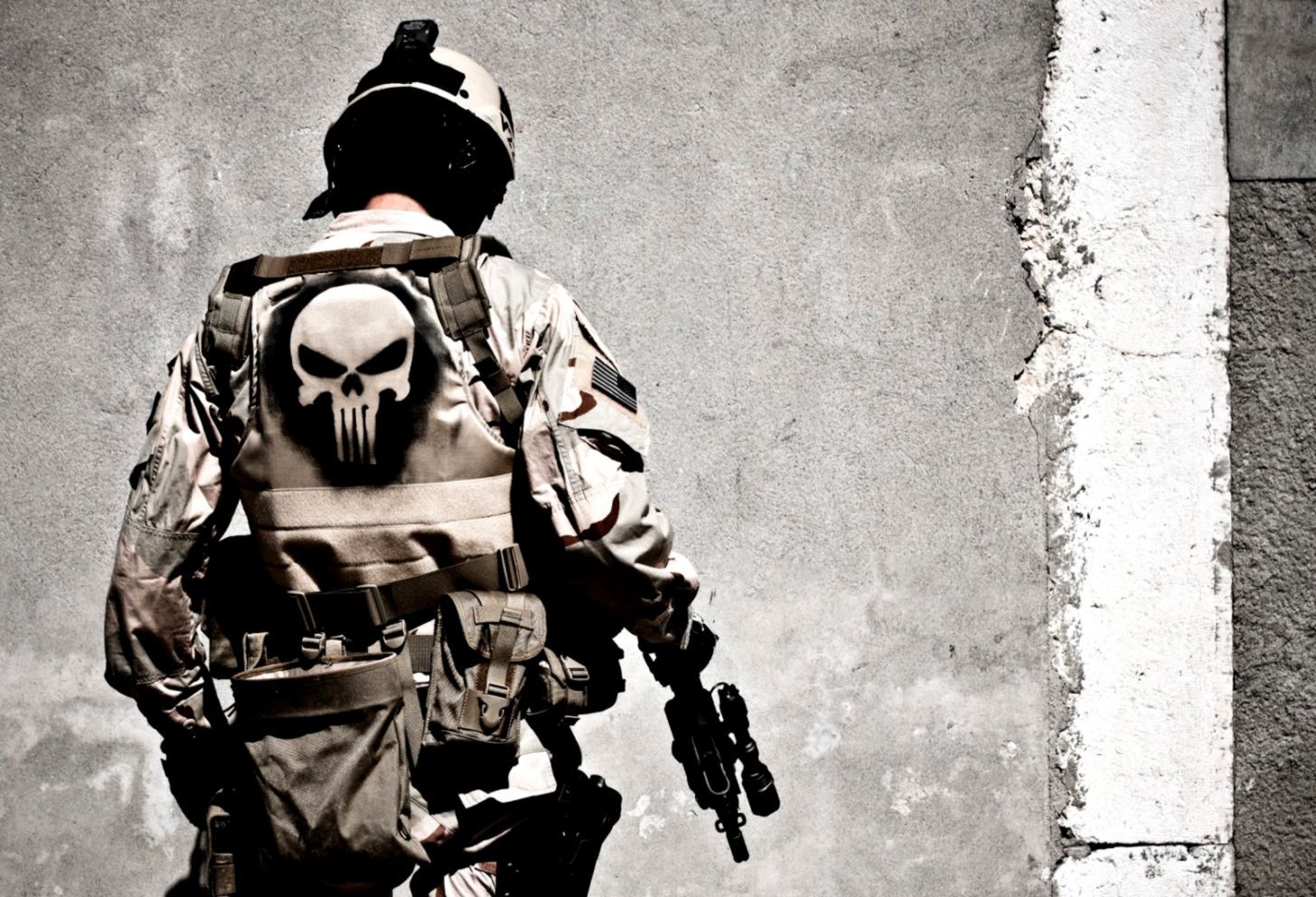 1460x1000 Chris Kyle Wallpaper, Desktop