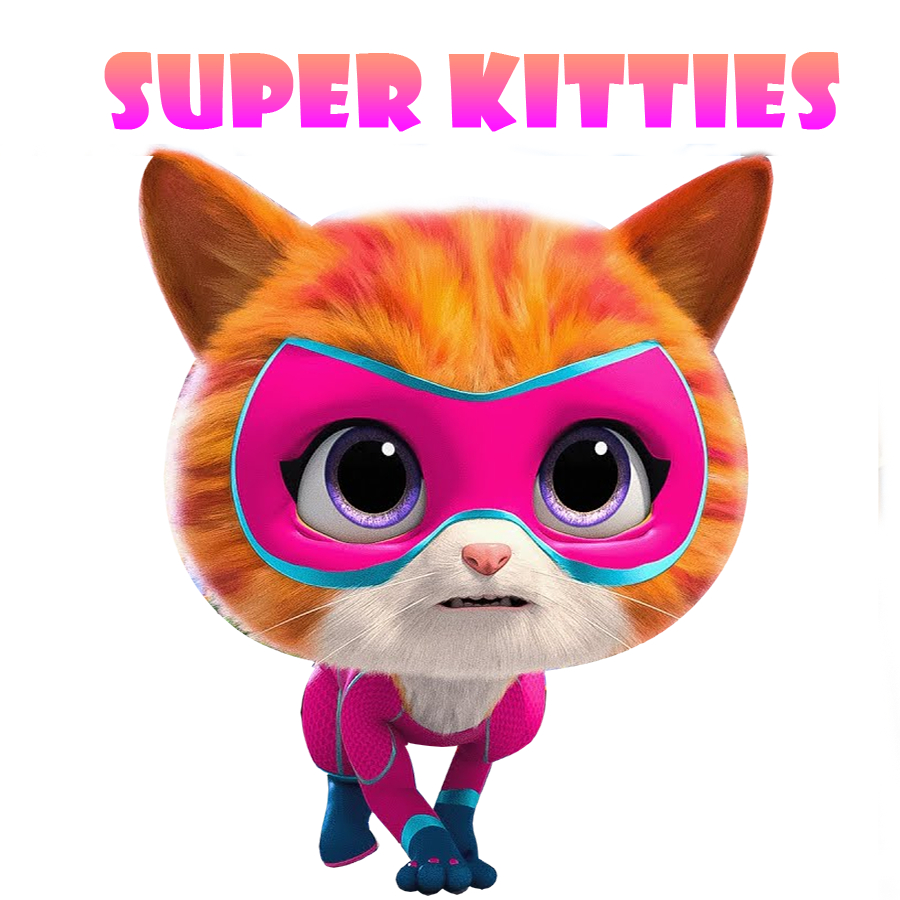 21+ SuperKitties Wallpapers - PixelTabs.com