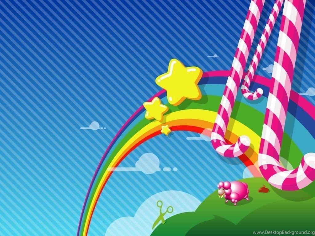 1030x770 Candy Land  Wallpaper,  Wallpaper & Picture, Desktop