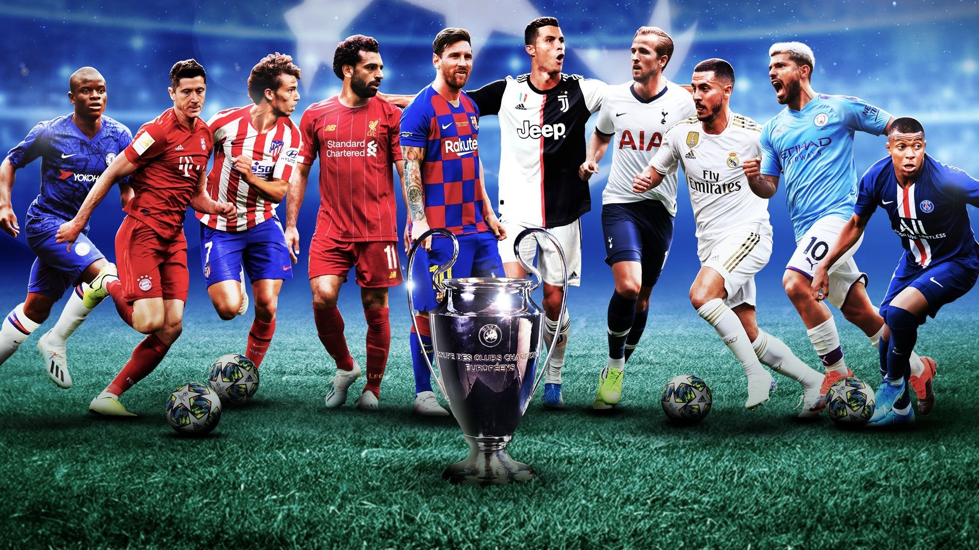 1920x1080 Real Madrid Wallpaper HD 2019 di 2020. Pemain sepak bola, Sepak bola, Desktop