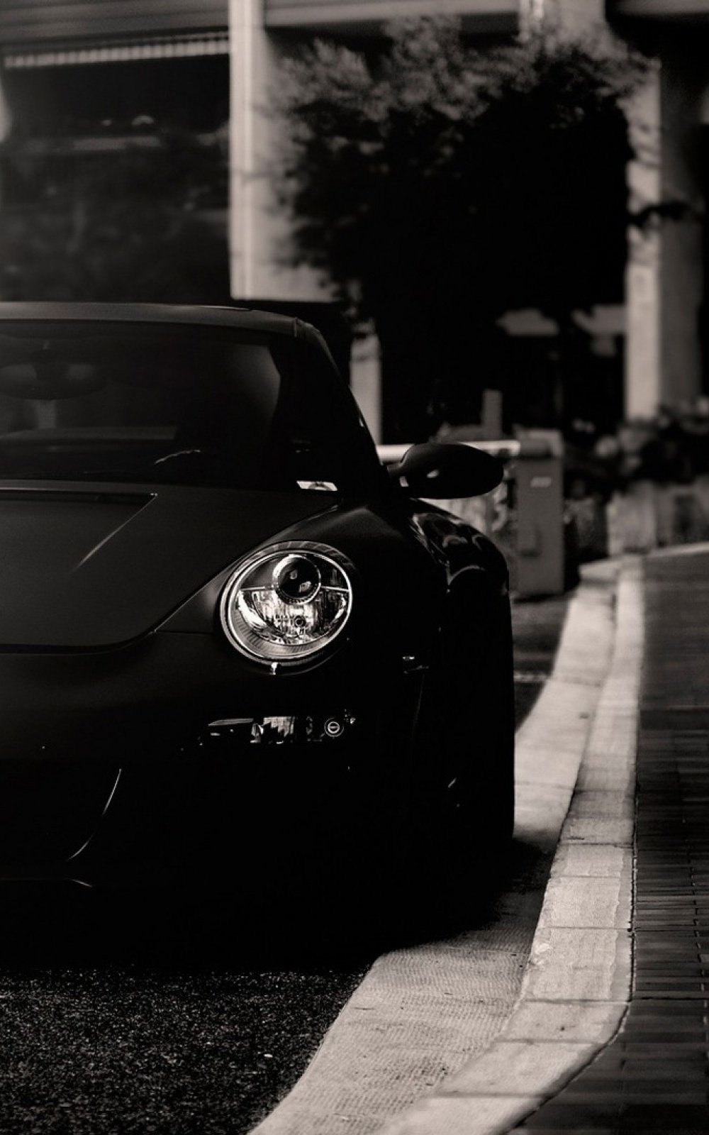 1000x1600 Porsche 911 black wallpaper. iOS wallpaper and Android wallpaper, Phone