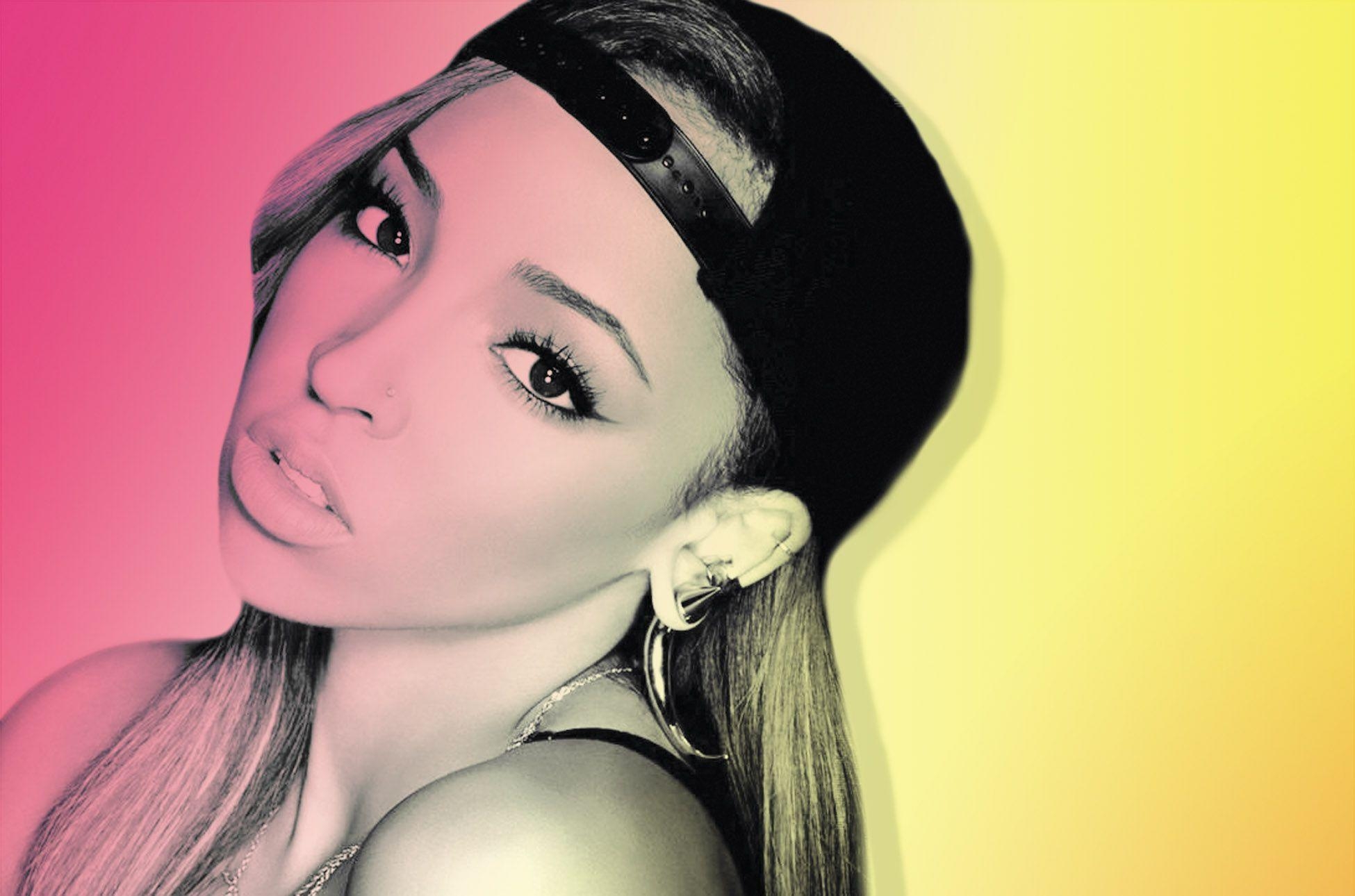 1950x1290 Tinashe, Desktop