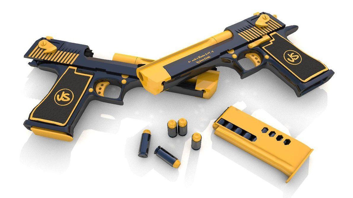 1200x670 NOT a desert eagle. This is probably nerf or NERFED like they do to, Desktop