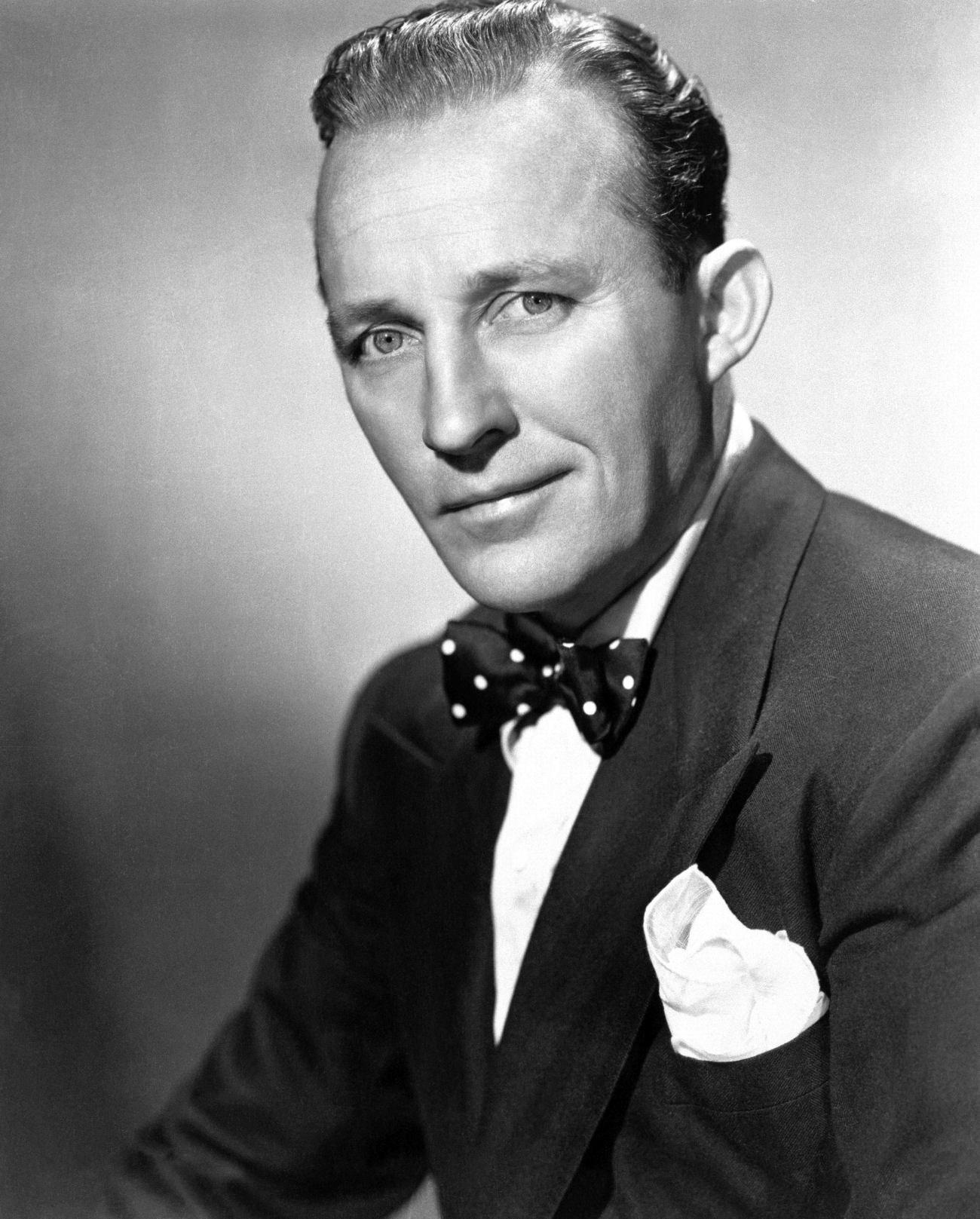 1300x1620 Bing Crosby HD Wallpaperwallpaper.net, Phone