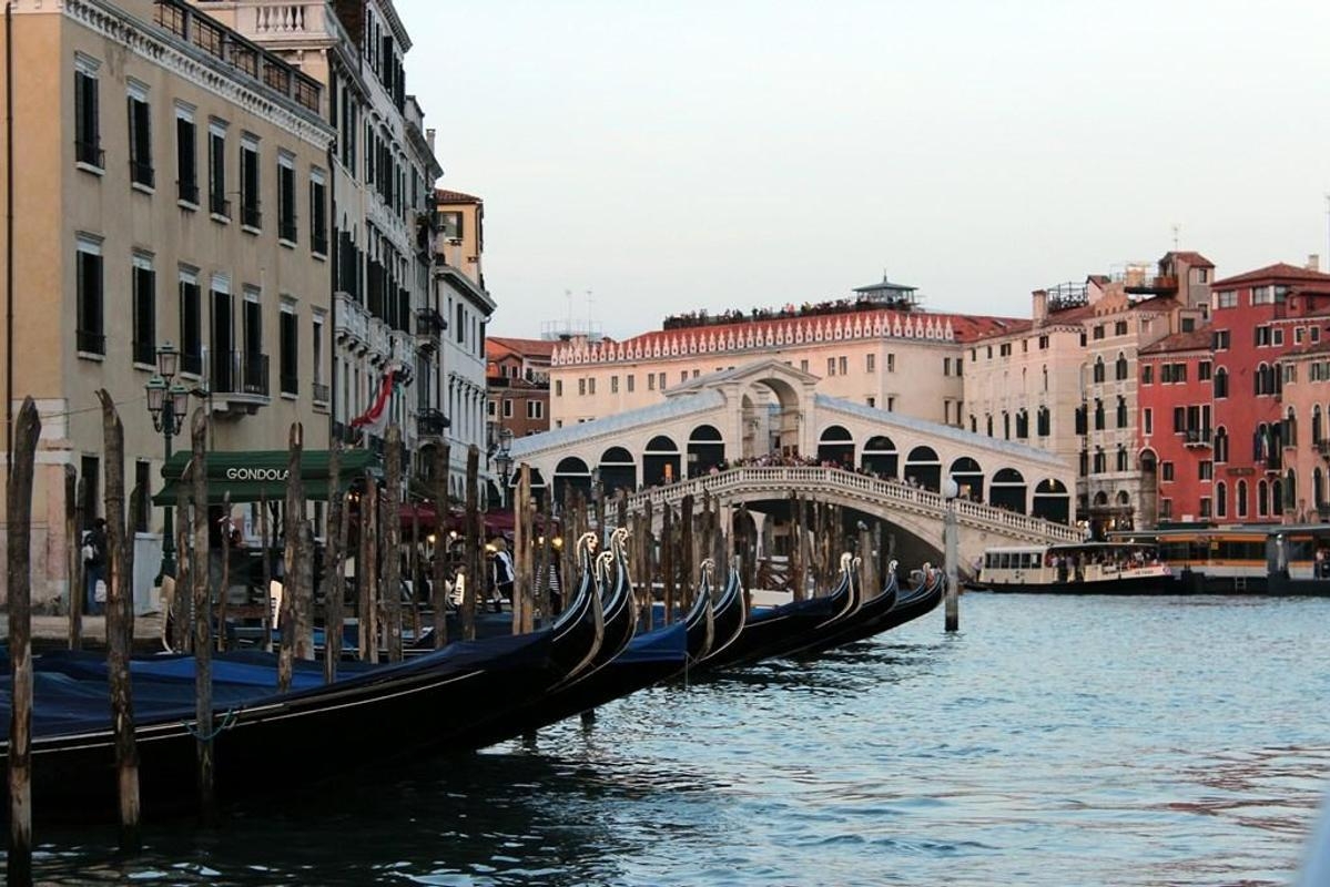 1200x800 Venice Wallpaper for Android, Desktop