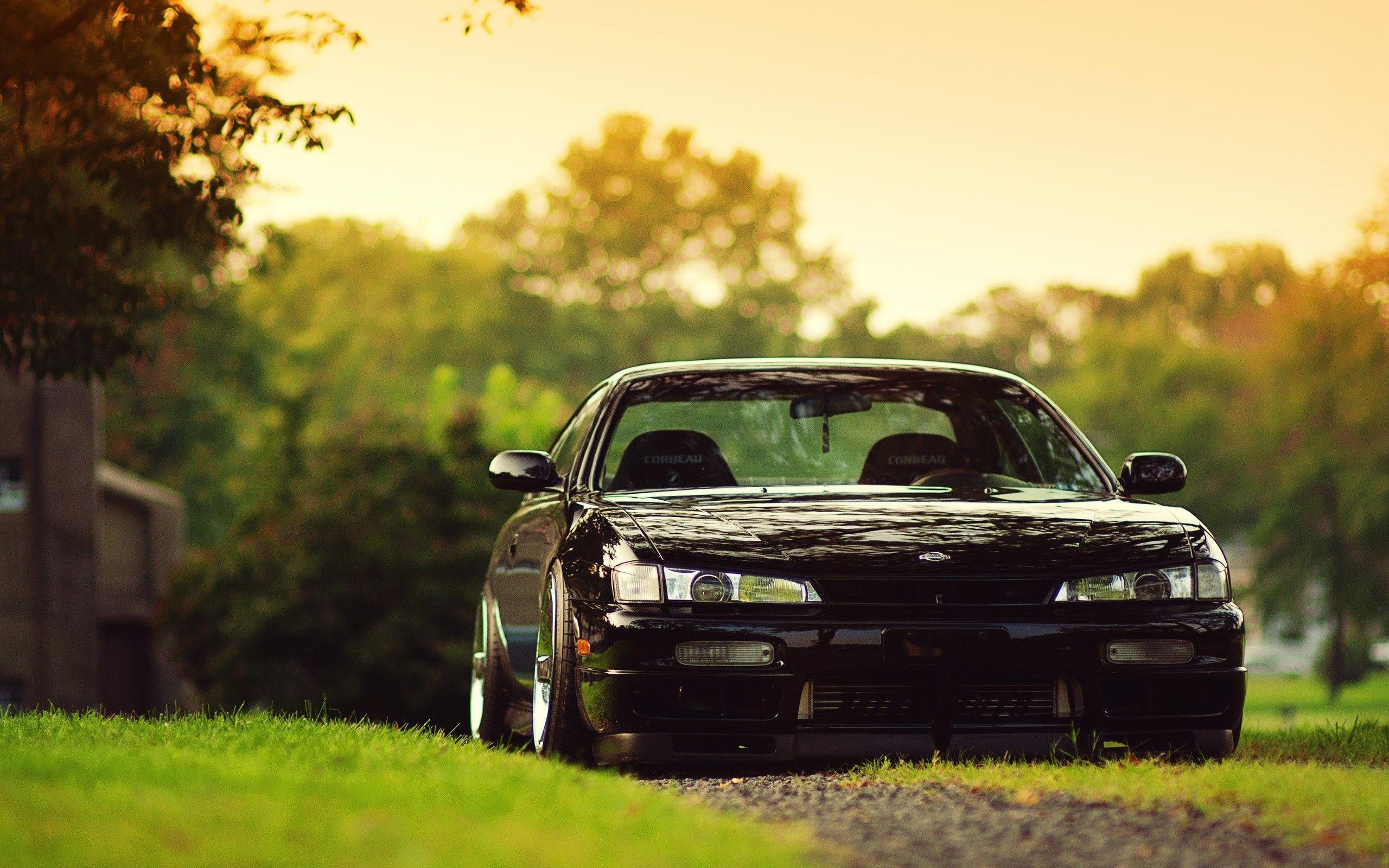 2560x1600 Nissan 200SX wallpaper, Desktop