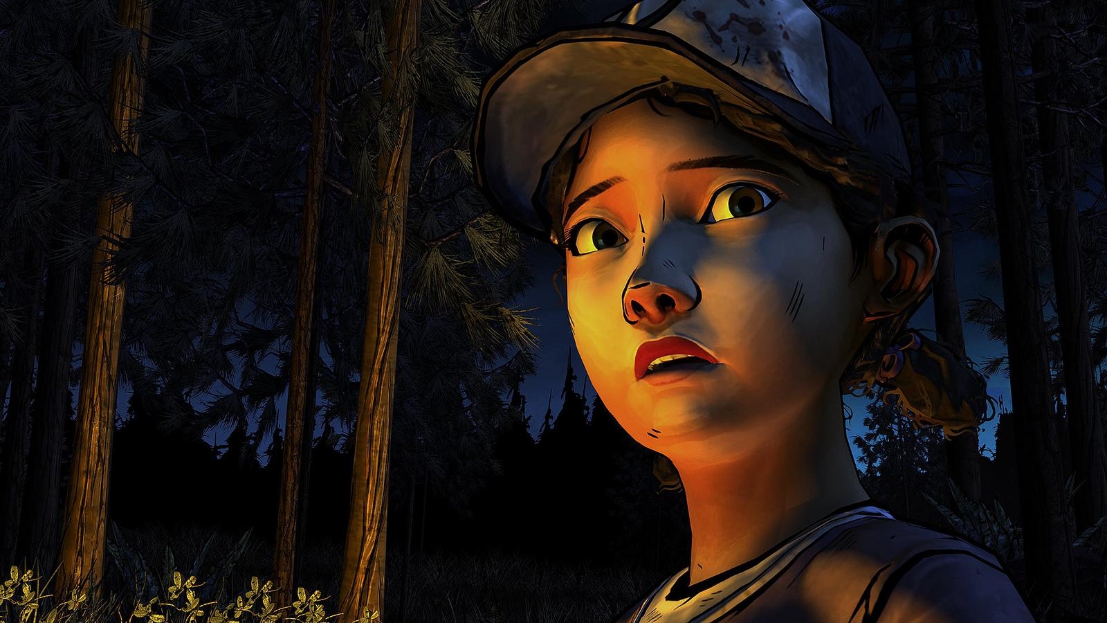 1600x900 Skybound announces The Walking Dead: The Telltale Definitive Series, Desktop