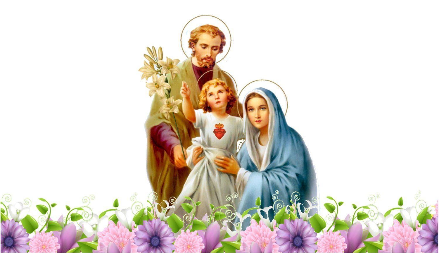 1510x870 Holy family Download HD Wallpaper and Free Image, Desktop