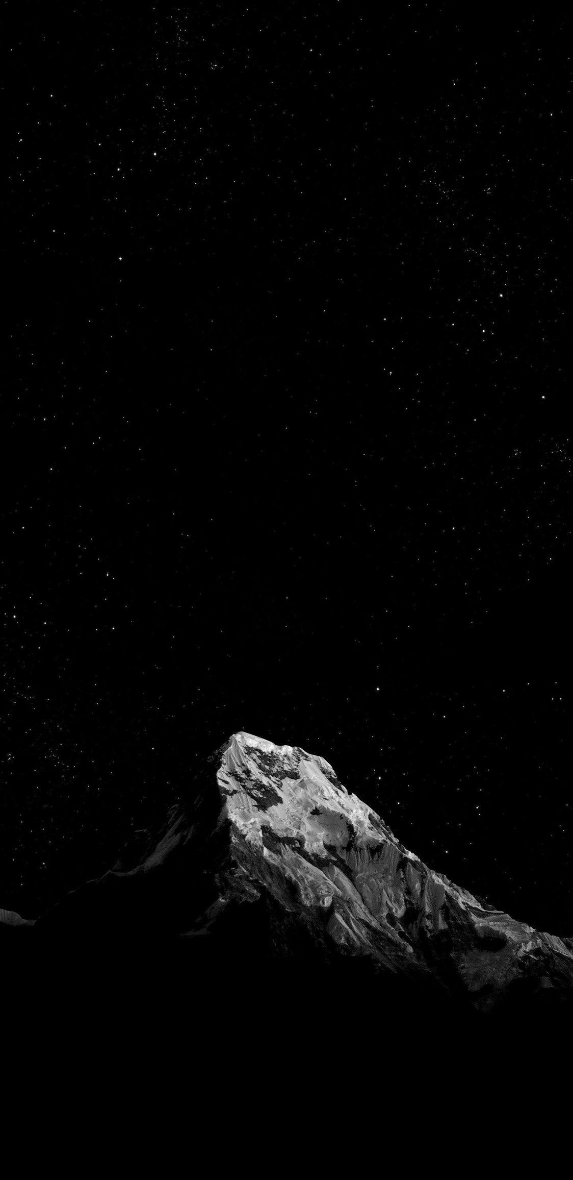 1130x2320 True black OLED wallpaper. Black wallpaper iphone, Black, Phone